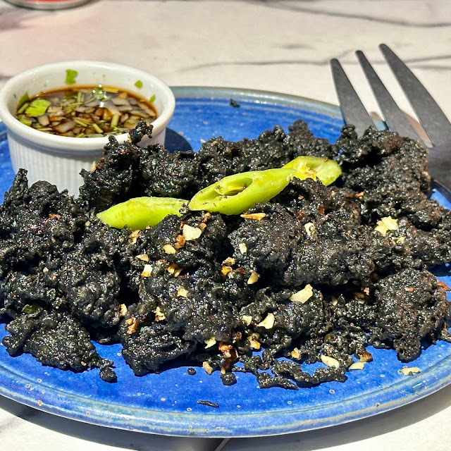 Tintadong Pusit