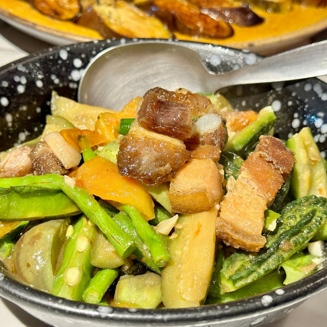 Pinakbet