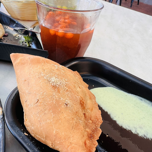 Samosa