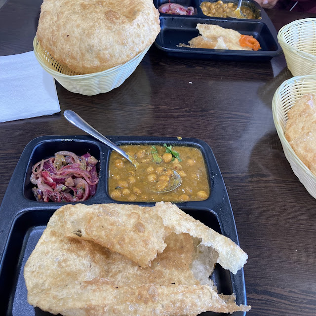 Fried Bread