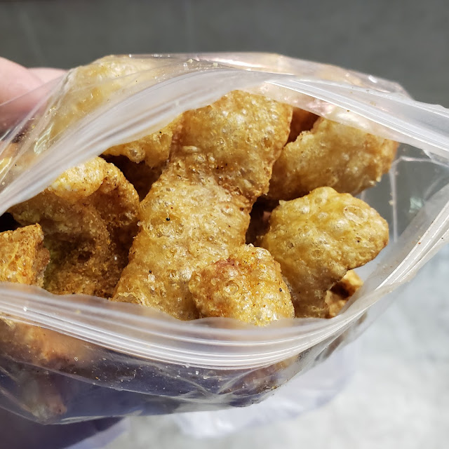 Cracklins