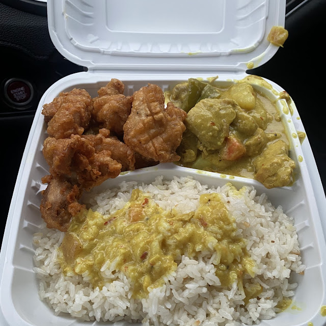 White Rice
