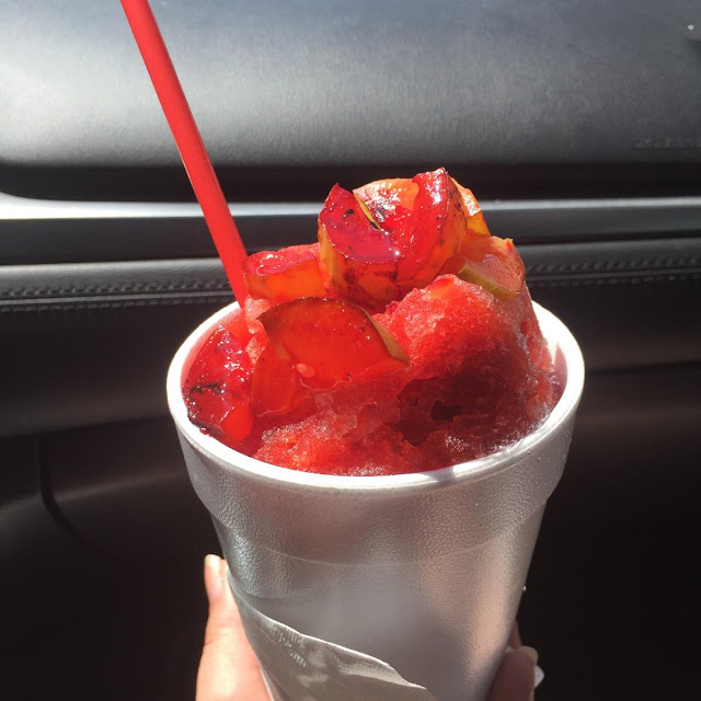 Gummy Bears on Top