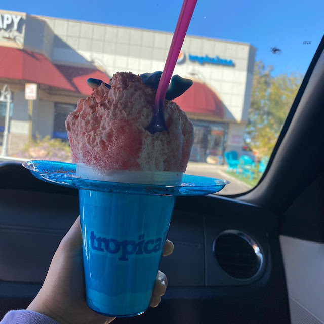 Shaved Ice