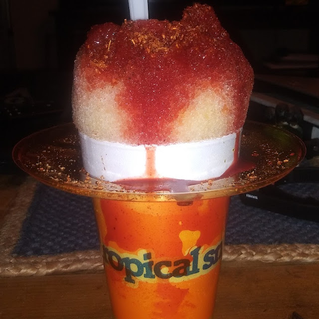 Mangonada