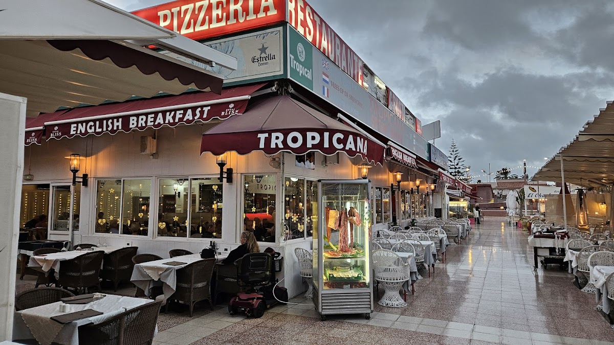 Tropicana