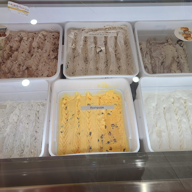 Gelato