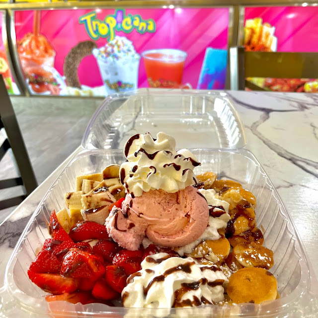 Banana Split