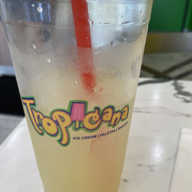 Lemonade