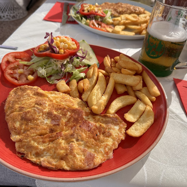 Omelette
