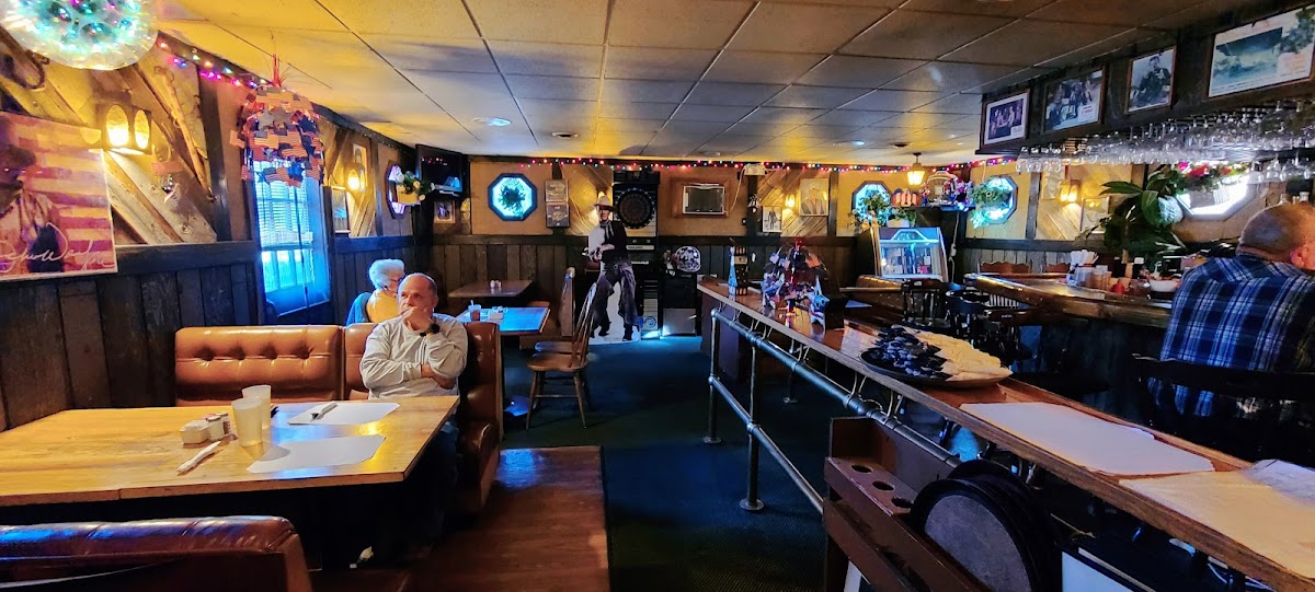 True Grits Steakhouse