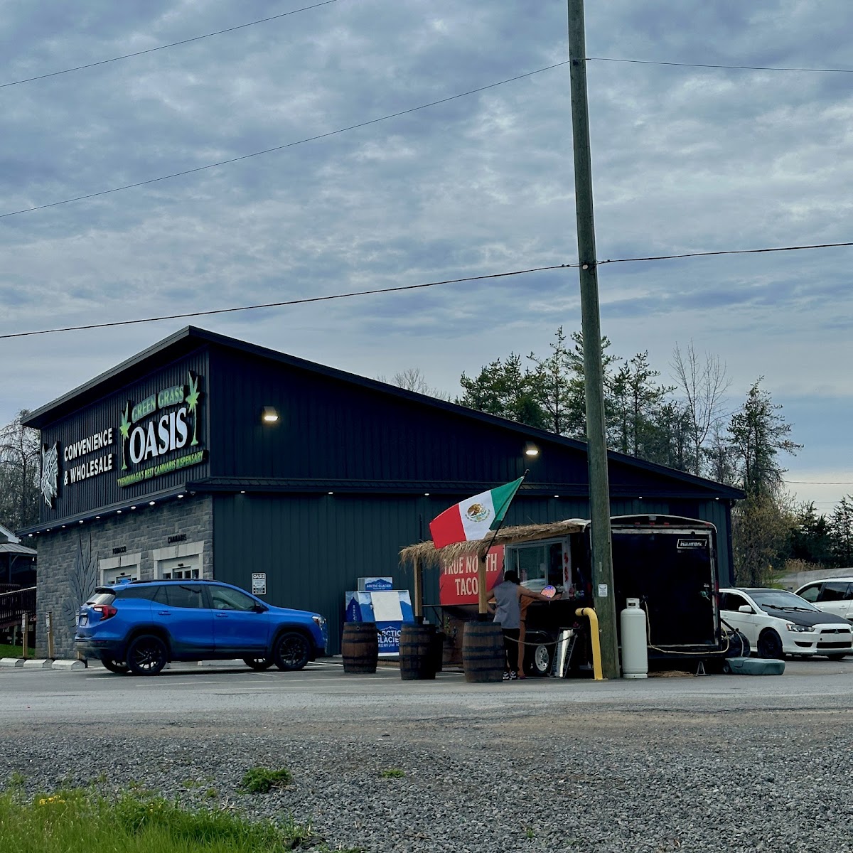 True North Tacos