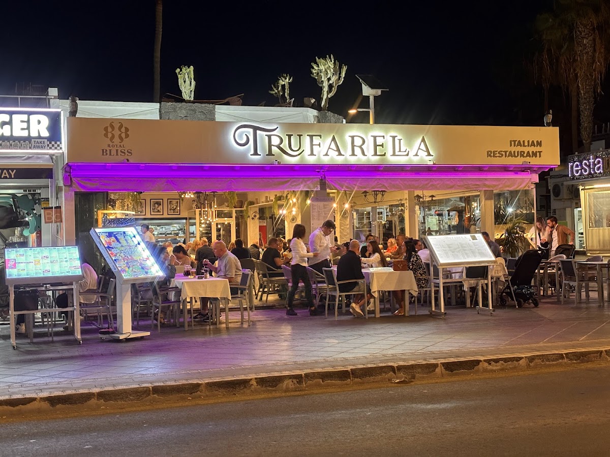 Trufarella