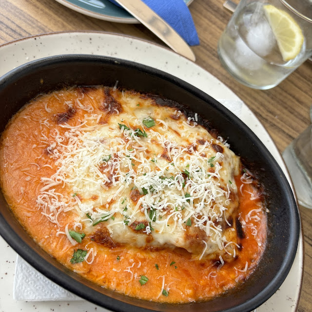 Lasagne