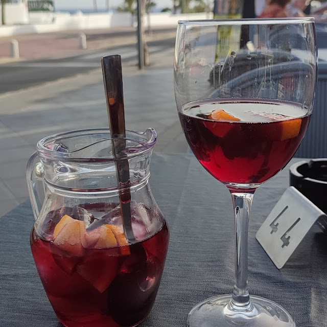 Sangria