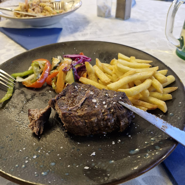 Fillet Steak