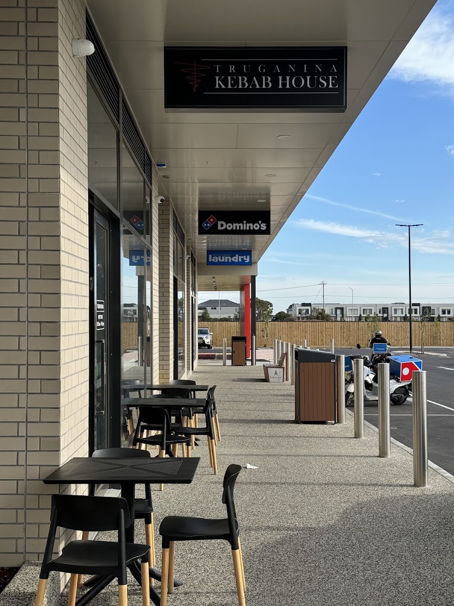 Truganina Kebab House
