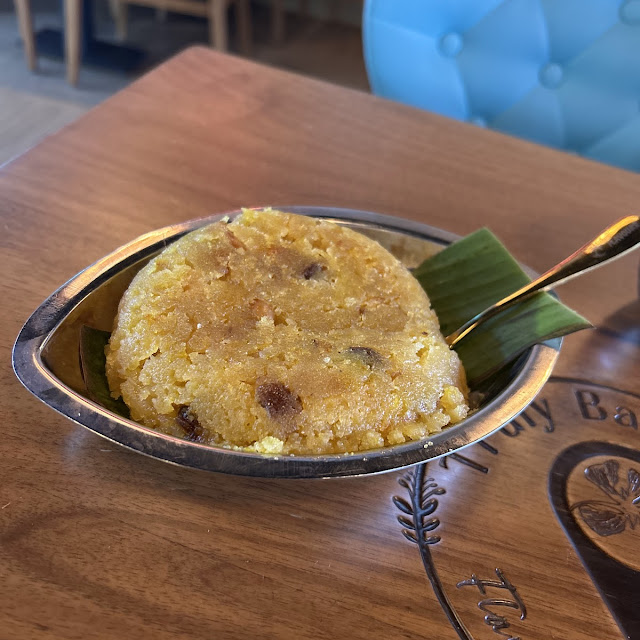 Kesari Bhat