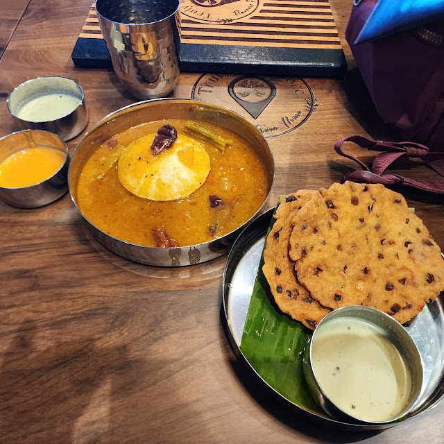 Maddur Vada