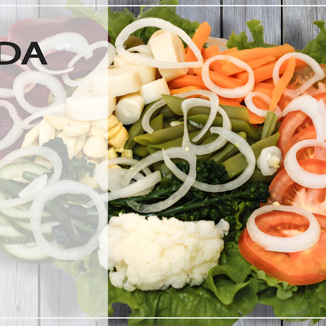 Salada