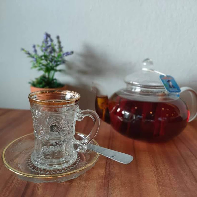 Tea