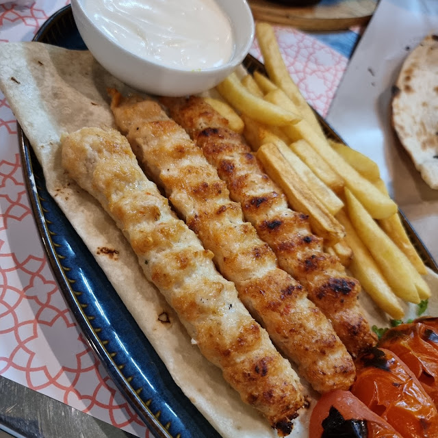 Kebab