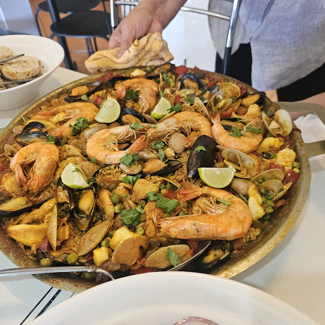 Paella