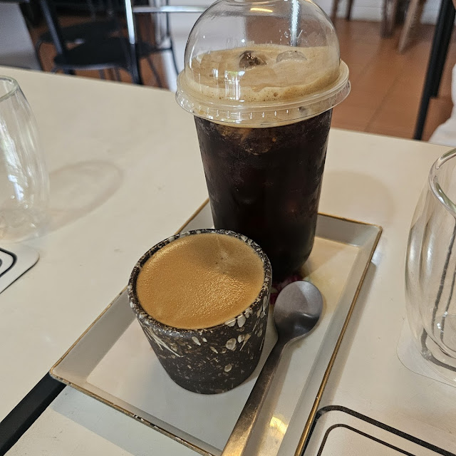 Coffee