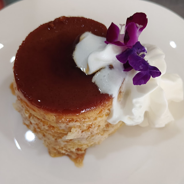 Flan