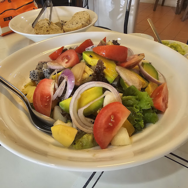 Salad