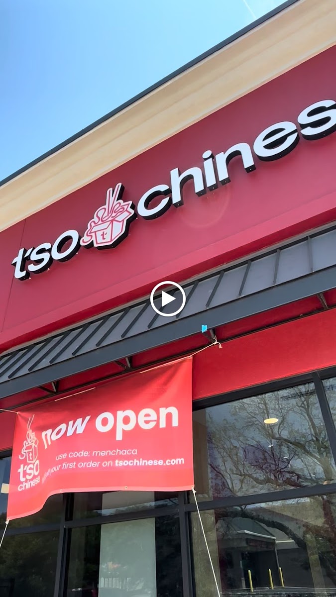 Tso Chinese Takeout & Delivery