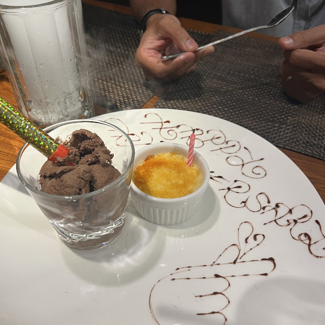 Creme Brulee