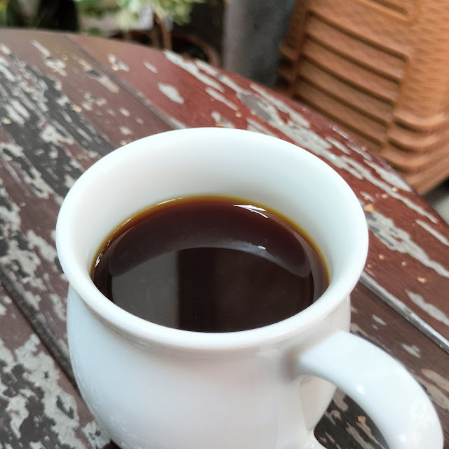 Kerinci Abdul Aziz Coffee