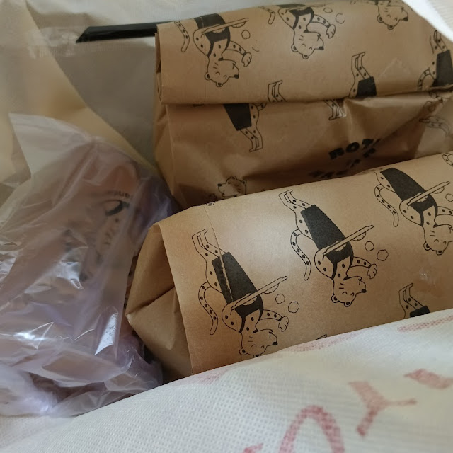 Parmigiano Chocolate
