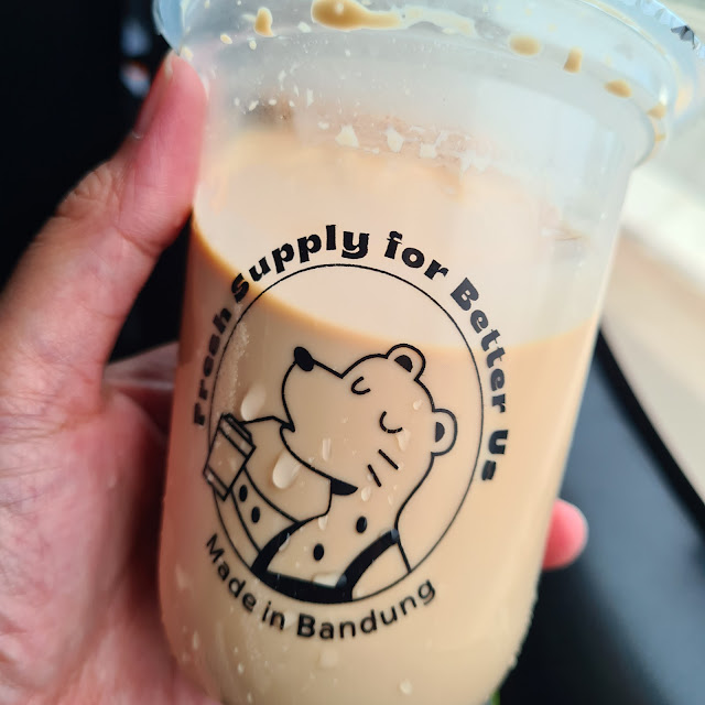 Latte Aren