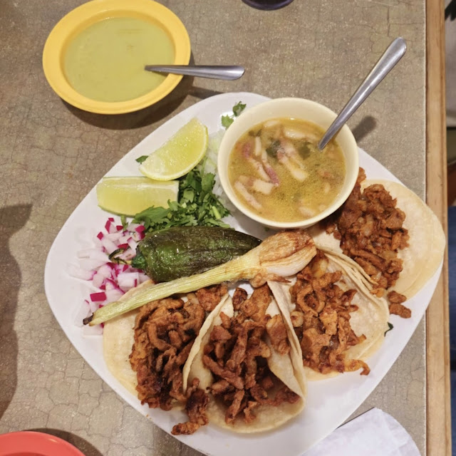 Al Pastor