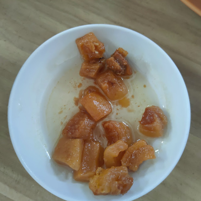 Pork Lard