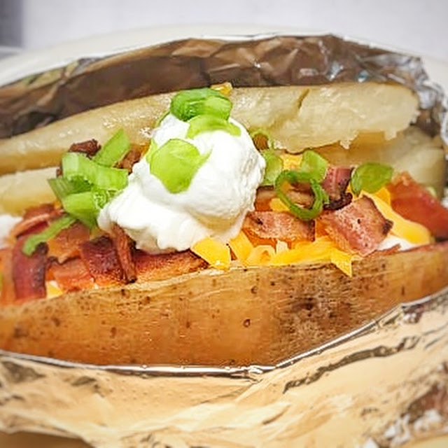 Baked Potato