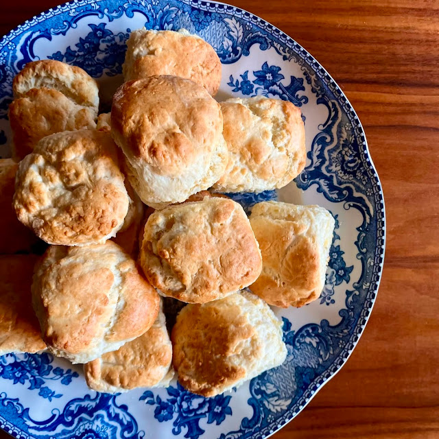 Biscuit