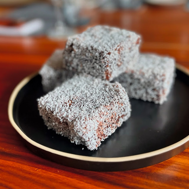 Lamington