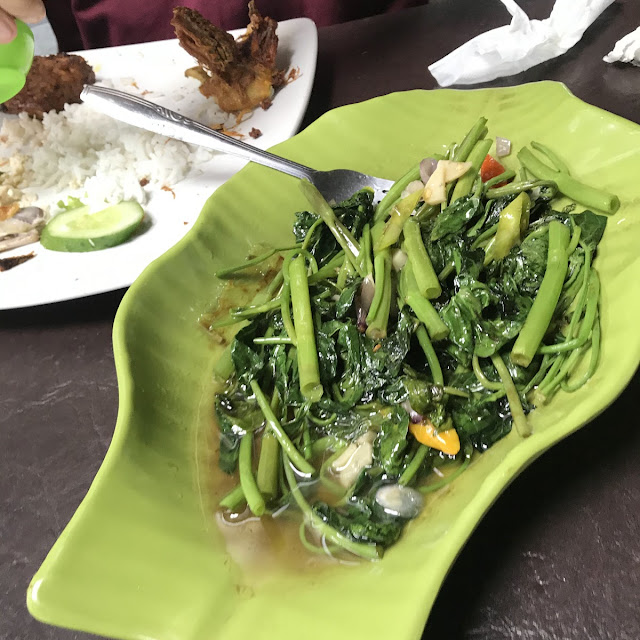 CAH Kangkung