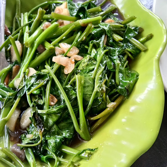 Kangkung Tumis
