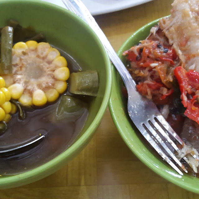 Sayur Asem