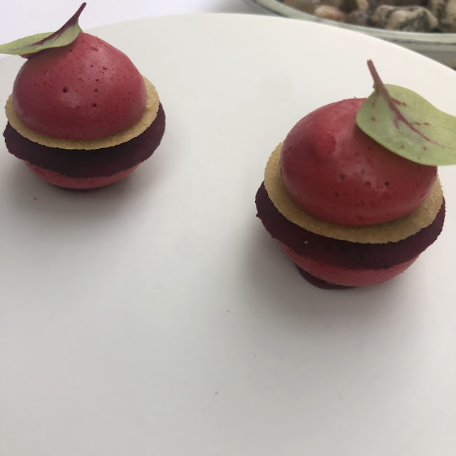 Macarons