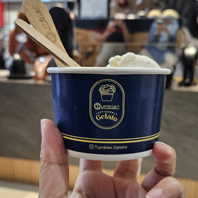 Pistacchio Gelato