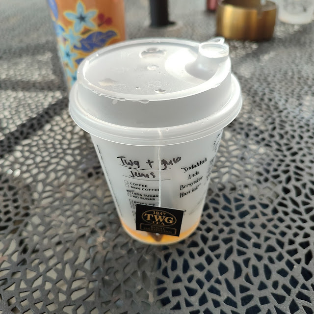 Tea
