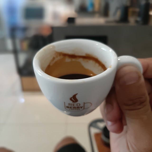 Expresso