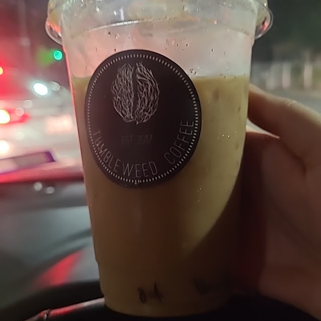 Bubble Tea