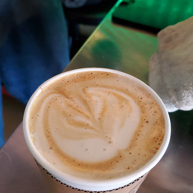 Cortado