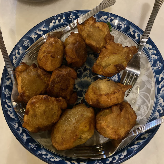 Cucur Pisang